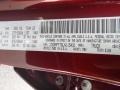 2020 Delmonico Red Pearl Ram 1500 Big Horn Crew Cab 4x4  photo #14