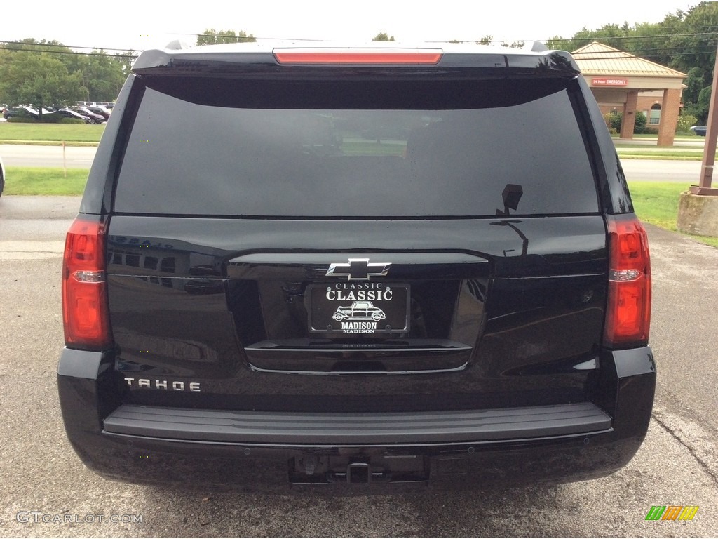 2020 Chevrolet Tahoe LS 4WD Marks and Logos Photo #134865768