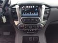 2020 Chevrolet Tahoe LS 4WD Controls