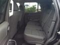 Jet Black Rear Seat Photo for 2020 Chevrolet Tahoe #134865903