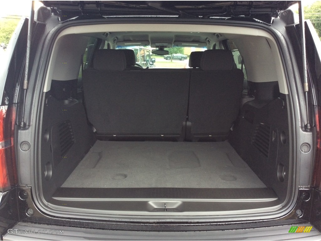 2020 Chevrolet Tahoe LS 4WD Trunk Photo #134865915