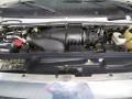 Oxford White - E Series Van E150 Commercial Photo No. 7