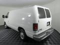 Oxford White - E Series Van E150 Commercial Photo No. 11