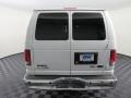 Oxford White - E Series Van E150 Commercial Photo No. 12