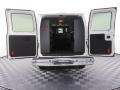 Oxford White - E Series Van E150 Commercial Photo No. 13