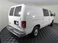 Oxford White - E Series Van E150 Commercial Photo No. 15