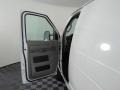 Oxford White - E Series Van E150 Commercial Photo No. 18