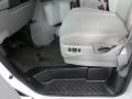 Oxford White - E Series Van E150 Commercial Photo No. 21