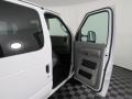 Oxford White - E Series Van E150 Commercial Photo No. 30