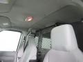 Oxford White - E Series Van E150 Commercial Photo No. 32