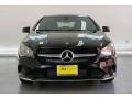 Night Black - CLA 250 Coupe Photo No. 2