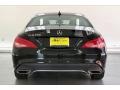 Night Black - CLA 250 Coupe Photo No. 3
