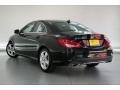 Night Black - CLA 250 Coupe Photo No. 10