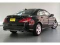 Night Black - CLA 250 Coupe Photo No. 16