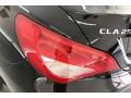 Night Black - CLA 250 Coupe Photo No. 26