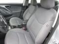 2011 Radiant Silver Hyundai Elantra GLS  photo #11