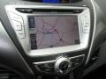 2011 Radiant Silver Hyundai Elantra GLS  photo #15