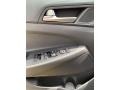 2020 Hyundai Tucson SEL AWD Controls