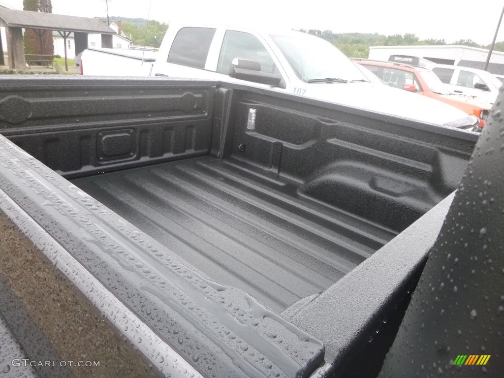2020 Gladiator Sport 4x4 - Granite Crystal Metallic / Black photo #13