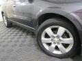 Tungsten Metallic - Traverse LT AWD Photo No. 4