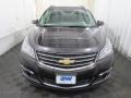 Tungsten Metallic - Traverse LT AWD Photo No. 5