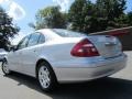 2006 Brilliant Silver Metallic Mercedes-Benz E 350 4Matic Sedan  photo #8