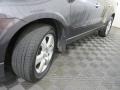 Tungsten Metallic - Traverse LT AWD Photo No. 9
