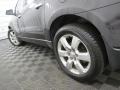 Tungsten Metallic - Traverse LT AWD Photo No. 10