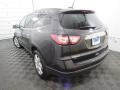 Tungsten Metallic - Traverse LT AWD Photo No. 11