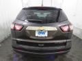 Tungsten Metallic - Traverse LT AWD Photo No. 12