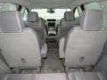 Tungsten Metallic - Traverse LT AWD Photo No. 15