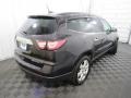 Tungsten Metallic - Traverse LT AWD Photo No. 16