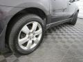 Tungsten Metallic - Traverse LT AWD Photo No. 17