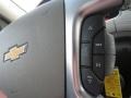 Tungsten Metallic - Traverse LT AWD Photo No. 23