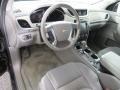 Tungsten Metallic - Traverse LT AWD Photo No. 28