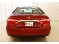 2015 Ruby Flare Pearl Toyota Camry LE  photo #17