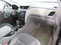Tungsten Metallic - Traverse LT AWD Photo No. 37