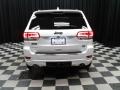 Bright White - Grand Cherokee Overland 4x4 Photo No. 7