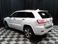 Bright White - Grand Cherokee Overland 4x4 Photo No. 8