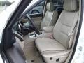 Bright White - Grand Cherokee Overland 4x4 Photo No. 11