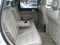 Bright White - Grand Cherokee Overland 4x4 Photo No. 17