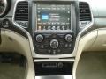 Bright White - Grand Cherokee Overland 4x4 Photo No. 23
