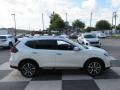 Pearl White - Rogue SL Photo No. 3