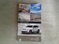 Bright White - Grand Cherokee Overland 4x4 Photo No. 39