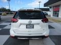Pearl White - Rogue SL Photo No. 4