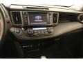 2017 Black Toyota RAV4 Limited AWD  photo #9