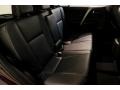 2017 Black Toyota RAV4 Limited AWD  photo #16