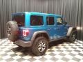 Bikini Pearl - Wrangler Unlimited Rubicon 4x4 Photo No. 6