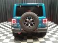 Bikini Pearl - Wrangler Unlimited Rubicon 4x4 Photo No. 7