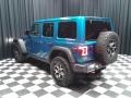 Bikini Pearl - Wrangler Unlimited Rubicon 4x4 Photo No. 8
